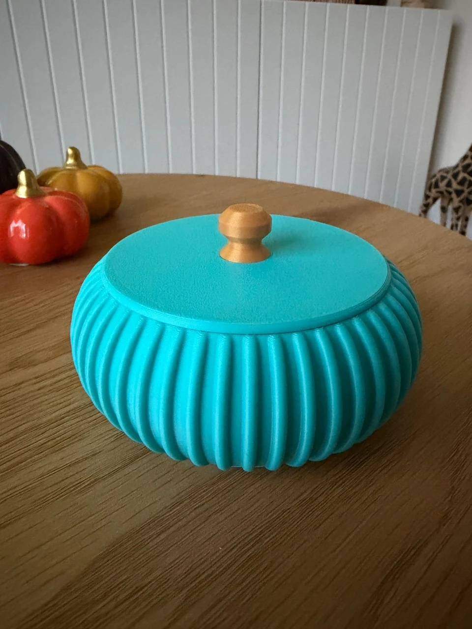Jewelry box organizer